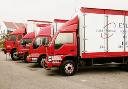 EMA PRIMAAX ENTERPRISE (M) SDN BHD